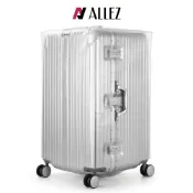 ALLEZ 奧莉薇閣 箱套 3:7 PVC 霧面行李箱套 PUMP PLUS 鋁框胖胖箱專用 防塵套 保護套 29吋