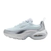 (店+)【NIKE 耐吉】HM0256-002 Nike Air Max Portal SE舒適柔軟親膚簡約增高 低幫跑步鞋 女款 藍灰