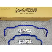 慶聖汽車 底盤強化 防傾桿 K12 K13 K14 FIT HRV CRV ODYSSEY S2000 喜美 11代