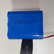 .廣場舞音響音箱鋰電池 7.4V 5400mAh 6600mAh 充電鋰電池組
