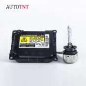AUTOTNT D2S D4S 安定器 啟動器 適用於 豐田 凱美瑞 銳志 雷克薩斯 凌志 等 氙氣大燈 D4R D2R