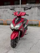 2018年alpha max 125 改行車記錄器