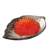 (店+)【魚大俠】爭鮮-醬油漬粉紅鮭魚卵(500g/盒)#爭鮮-1I7A 魚大俠 FF498