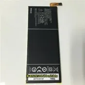 《電池很快沒電》全新 富士康 Infocus M810 M2 M512 M518 原廠電池 電池膨脹 更換