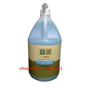 SSUNE 尚億 3號 藍藻素洗髮精 (夜半佳人香水) /保濕滋潤洗髮精4000ML(家庭號)(有現貨可超取)