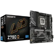 (店+)【GIGABYTE 技嘉】Z790 D 主機板 intel 支援DDR5 (Z790-D)