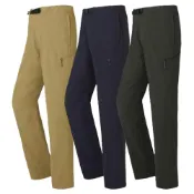 (店+)【mont bell】男長褲 OD LIGHT 長褲 1105661