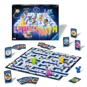 【超萌行銷】  Ravensburger 維寶桌遊 DISNEY 迪士尼100週年 奇幻迷宮