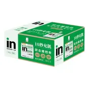 【Costco好市多】森永in果凍 (維他命) 百香果口味 180公克 X 18入 Morinaga in Jelly (Vitamin) Passion Fruit Flavor 180 g X 18-CountIN Jelly (Vitamin) Passion Fruit Flavor 180 g X 18-Count