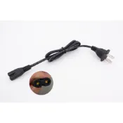 8字尾電源線 250V 110V 6A 1米 100cm 1公尺 電源線 八字尾