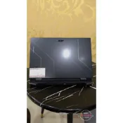 台中駿碩電腦 Acer AN515-58 15吋 i7-12700H 16G 512G SSD RTX3050 ROG