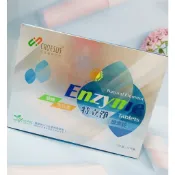 特立淨酵素錠 120錠