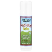 【iHerb】Mild By Nature, 防蟲膏，雪鬆、天竺葵和迷迭香油，0.6 盎司（17 克）