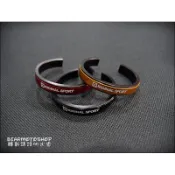 【貝爾摩托車精品店】源創 預載環 32-34芯 行程環 預載調整環 前叉調整輔助環 L35 T35 XT35 UF2