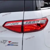 精選🐱‍🚀通用 納智捷 新款MPV尾燈 商務車MPV內外尾燈 納智捷M7 尾燈 大7尾燈 剎車燈