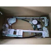WR汽車零件~三菱堅達 四期五期 07- 玻璃升降機總成