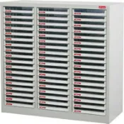 文具通OA物流網 【文具通】A4X-354P資料下櫃880Wx400Dx880H A0680448【APP滿額下單10%點數(單一帳號最高1000點)】9/30止