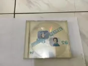 范曉萱 純摯年代黃金精選集 Mavis 1995～1997 純真年代 福茂 CD專輯 F49盒