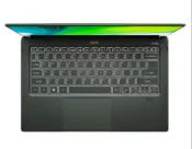 *樂源* Acer 宏碁 Swift5 SF514-55TA-773B SF314-56G-53QK 鍵盤保護膜 鍵盤膜