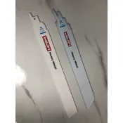 喜德釘 喜得釘 HILTI 原廠德國外匯品 超破壞金屬軍刀鋸片 3-10MM厚金屬 白鐵可 勝狼牌 得偉 米沃奇軍刀.