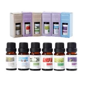 (店+)精油 Aromania精油 天然植物精油 水氧機精油 水溶性精油 香薰 香氛