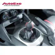 【PP保勁國際】日本原裝AUTOEXE 手排排檔頭-球型車紅線排檔頭 馬自達 MAZDA MX-5 ND MT
