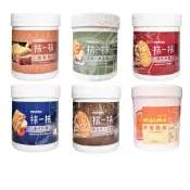 抹醬 香蒜抹醬 法式香蒜 香烤起司 香橙奶酥 香椰奶酥 金沙抹醬 酥油 瑪雅琳 上焱 牛排 抹一抹 MOIMO  一海香