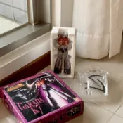【TACKSTHGOOD】BANDAI 萬代 絕版 超合金魂 GX-25 無敵鐵金剛 GARADA K7 鐮刀怪