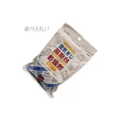 (店+)【UdiLife】【538購物網 】WG9655A 濕飽包乾燥劑 6包/封 (60g/小包) 台灣製造