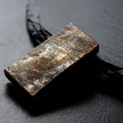 金雲母 礦石/水晶/靈修/開運/招財/破煞/防小人G1