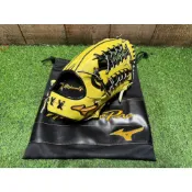 棒球魂 Mizuno pro order日製硬式外野手套