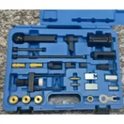 (GO! 汽車特工工具) 1259 大眾奧迪汽油柴油綜合噴油嘴工具組