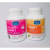 Collagen+Vitamin C