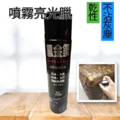 ZB 噴霧式香水 亮光臘 750ml 乾性不沾塵 汽車皮件保持光澤 輪胎保護臘 懶人保養 輪胎臘 皮革臘