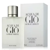 沐妍選品✨ GIORGIO ARMANI 亞曼尼 寄情水男性淡香水 30ml 100ml TESTER 禮盒