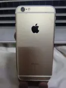 Iphone 6S零件機 螢幕破能通電（警語零件機售出不退）