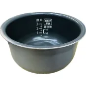 Panasonic 國際牌 SR-CM051 電子鍋專用內鍋(遠紅外厚鍋+鑽石微粒)
