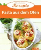 Kobo Pasta aus dem Ofen