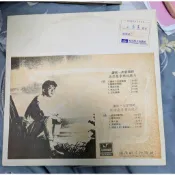 橘子貓黑膠唱片 庾澄慶 讓我一次愛個夠