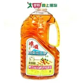 愛買線上購物 源順 高級調和花生油(2610ML)【愛買】