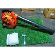 (店+)EB260 二行程吹風機 手提式吹風機 吹葉機 鼓風機 引擎式吹風機 手持鼓風機 吹粉塵 吹落葉 2T吹風機