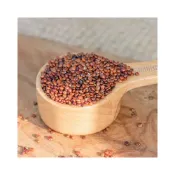 (店+)【淳歆】秘魯紅藜麥 (600g) 