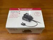 偉立 好盈 電變 10BL120 G2 120A 無刷有感 1:10用