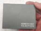 台北自售:Kenneth Cole經典精緻時尚袖扣非立領BOSS皮衣schott元起標DUNHILL正式晚宴結婚西裝外套