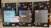 ☆專修華碩平板☆ASUS Z380KNL/P024/P00A帶框螢幕65版 觸控玻璃破裂 液晶無法顯示維修