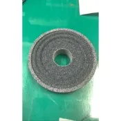 =SS-ㄚ樟的店= (附發票) 明興牌 1HP-MH230高速磨豆分渣機的下磨石