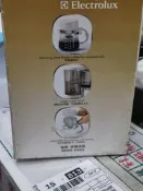 伊萊克斯Electrolux美式咖啡機ECM410G 全新未使用