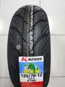 便宜輪胎王  建大K700鱷魚王120/70/12機車輪胎