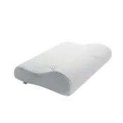 Metis 免運 (S號) 日版公司貨 TEMPUR 丹普 Original Neck Pillow 原創感溫頸枕 枕頭 人體工學 日本必買代購 禮物