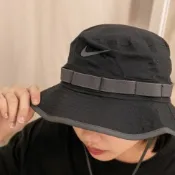 🇰🇷 韓國DABI 耐吉 Nike Dry Fit Apex 漁夫帽 100% 正品